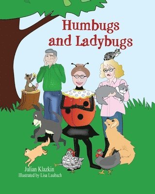 Humbugs and Ladybugs