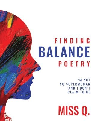 Finding Balance Poetry 1