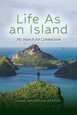 Life As An Island 1