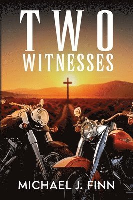 bokomslag Two Witnesses