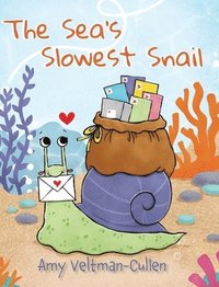 bokomslag The Sea's Slowest Snail