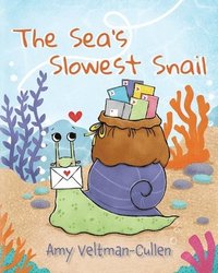 bokomslag The Sea's Slowest Snail