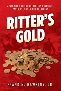 bokomslag Ritter's Gold