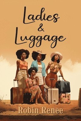 bokomslag Ladies & Luggage