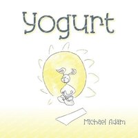 bokomslag Yogurt