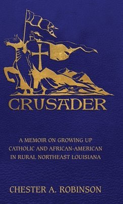 bokomslag Crusader