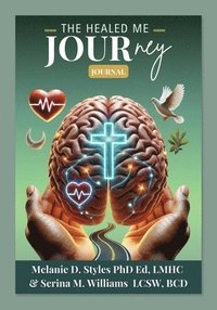 bokomslag Healed Me Journey Journal
