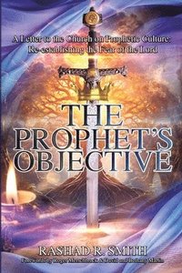 bokomslag Prophet's Objective