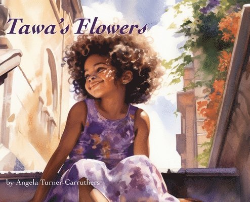 Tawa's Flowers 1