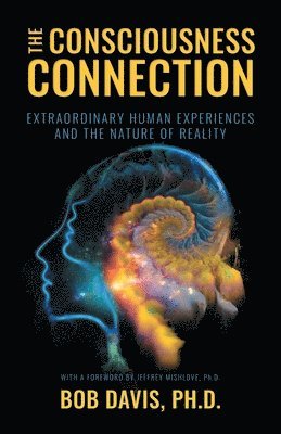 bokomslag Consciousness Connection