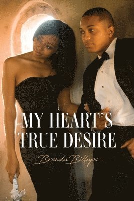 bokomslag My Heart's True Desire