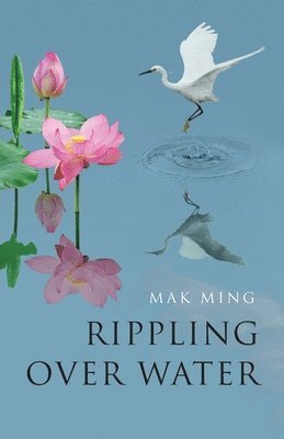 bokomslag Rippling Over Water