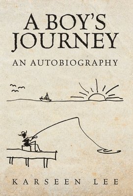 A Boy's Journey 1