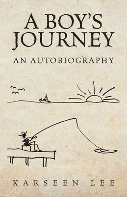 A Boy's Journey 1