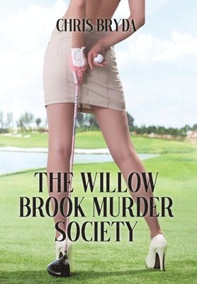 The Willow Brook Murder Society 1