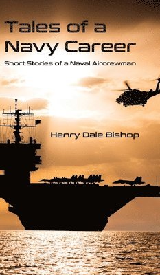 Tales of a Navy Career 1