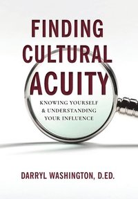 bokomslag Finding Cultural Acuity