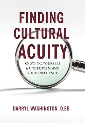 Finding Cultural Acuity 1