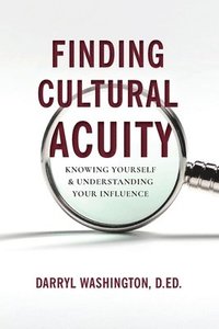 bokomslag Finding Cultural Acuity