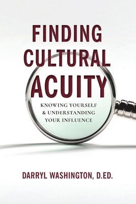 Finding Cultural Acuity 1