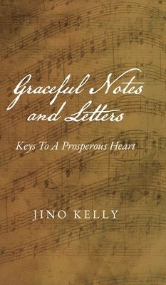 bokomslag Graceful Notes and Letters
