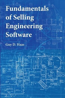 bokomslag Fundamentals of Selling Engineering Software