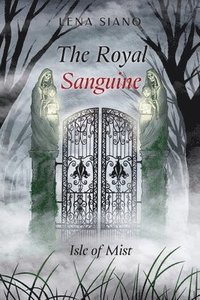 bokomslag Royal Sanguine