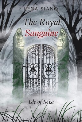 bokomslag Royal Sanguine
