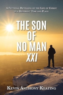 bokomslag Son of No Man XXI