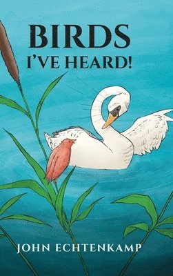 bokomslag Birds I've Heard!