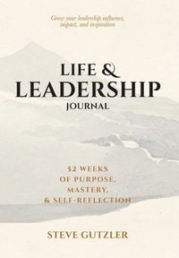 bokomslag Life & Leadership Journal