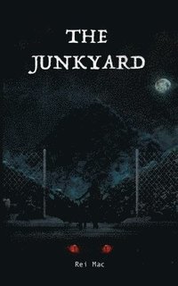 bokomslag Junkyard