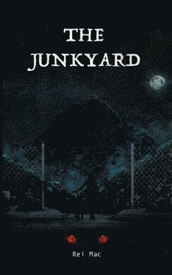 bokomslag Junkyard