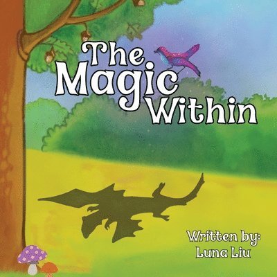 The Magic Within 1