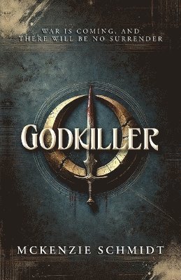 Godkiller 1