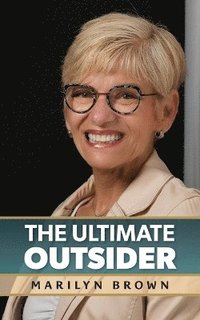 bokomslag Ultimate Outsider