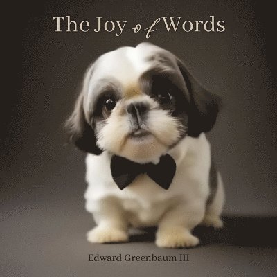 Joy of Words 1