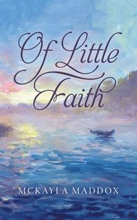 bokomslag Of Little Faith