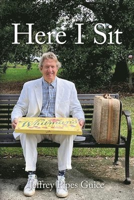 Here I Sit 1