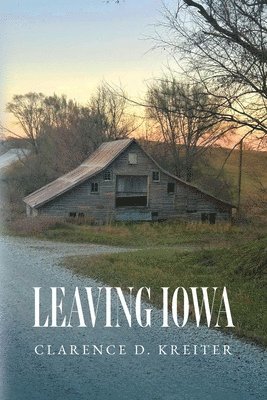 Leaving Iowa 1