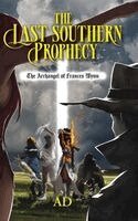 Ad - Last Southern Prophecy, Inbunden