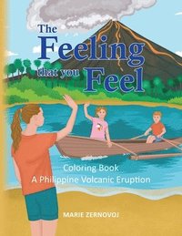 bokomslag Feeling that you Feel