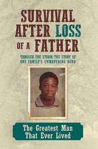 bokomslag Survival After Loss of a Father