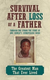 bokomslag Survival After Loss of a Father