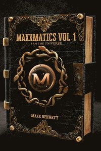 bokomslag Maxxmatics vol 1