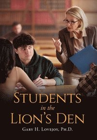 bokomslag Students in the Lion's Den