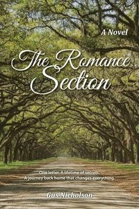 bokomslag Romance Section
