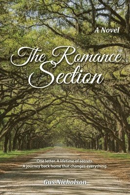 bokomslag Romance Section