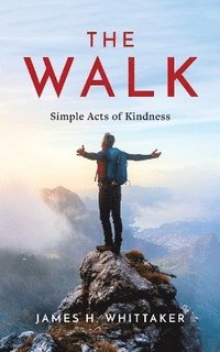 bokomslag Walk