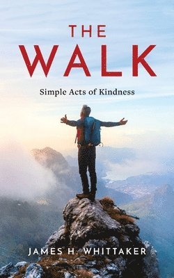bokomslag Walk